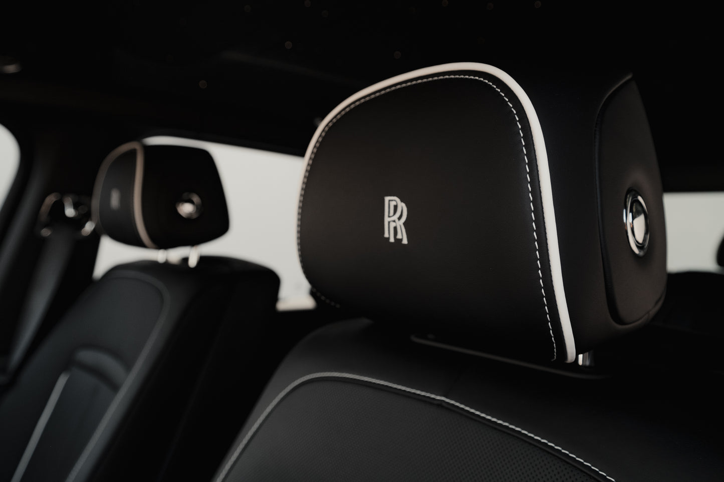 2024 Rolls Royce Cullinan