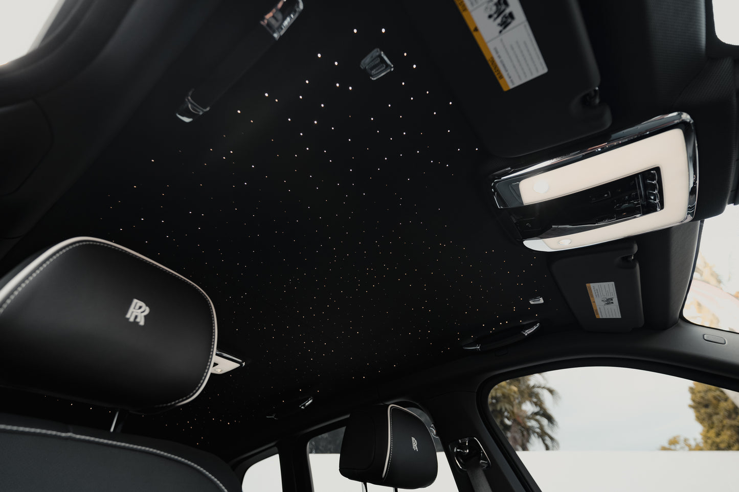 2024 Rolls Royce Cullinan