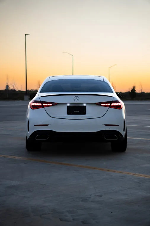 Mercedes C-300
