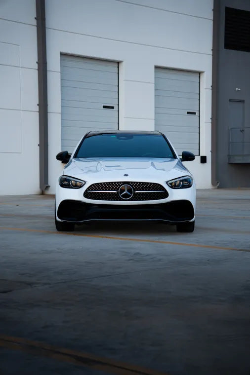 Mercedes C-300