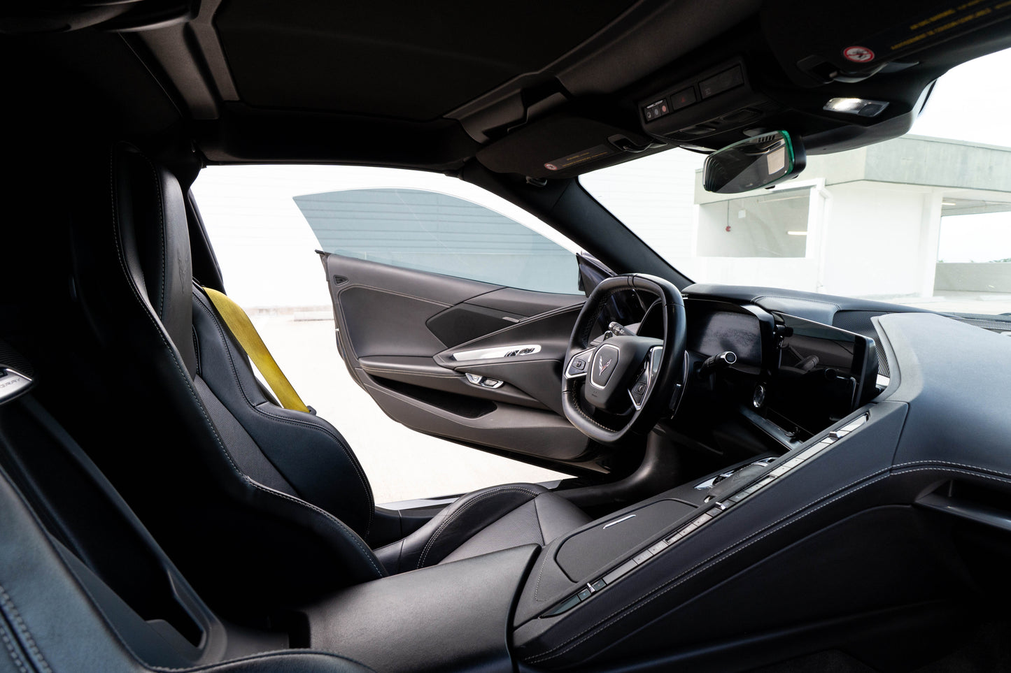 2022 C8 Corvette Z51