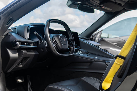 2022 C8 Corvette Z51