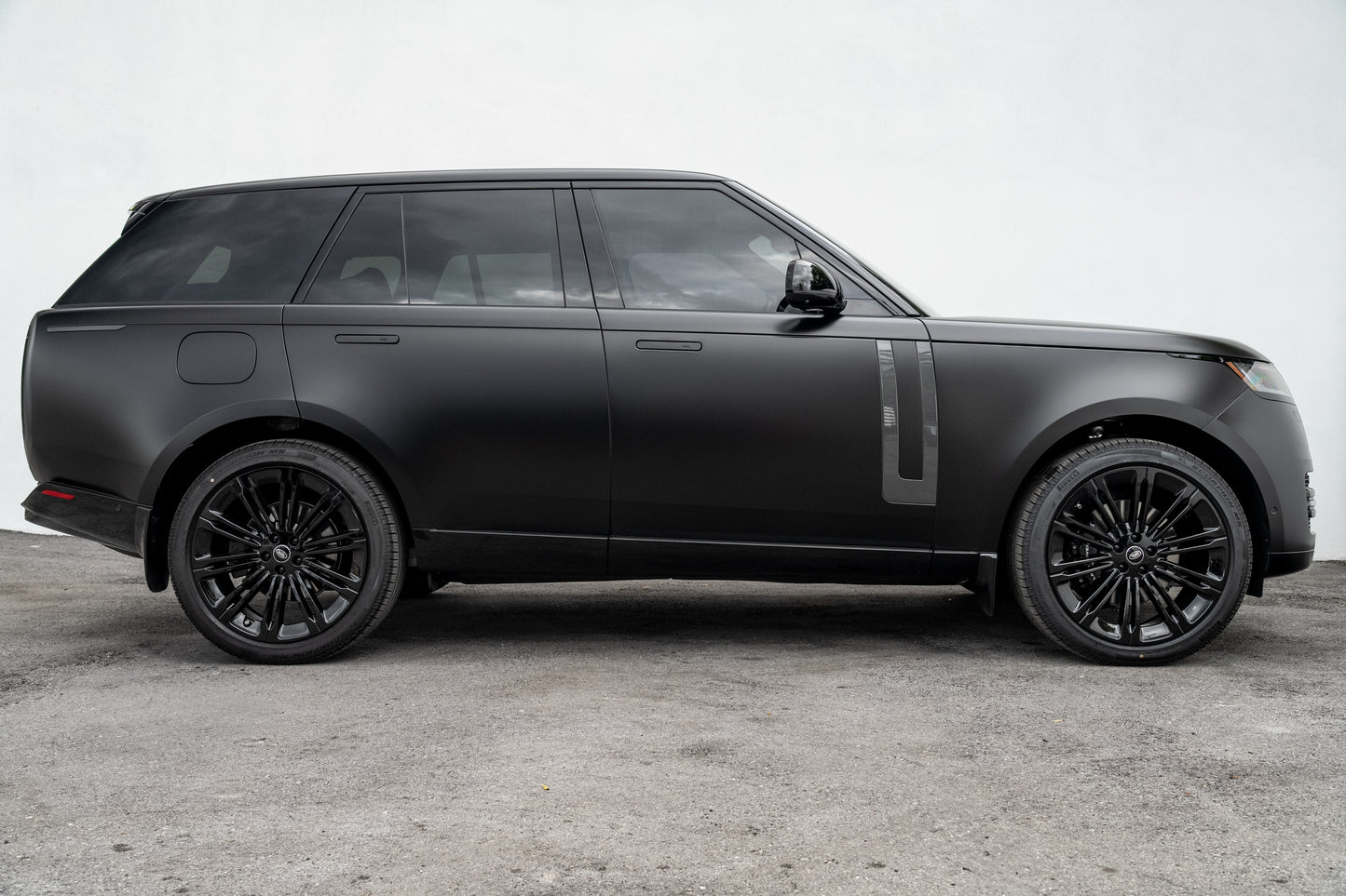 2025 Range Rover