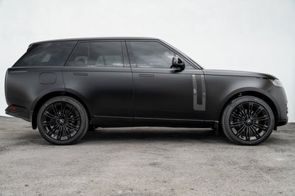 2025 Range Rover