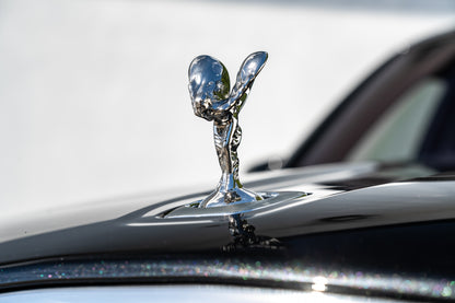 2025 Rolls Royce Cullinan