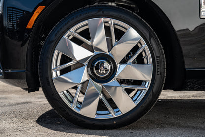 2025 Rolls Royce Cullinan