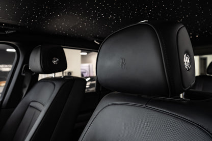 2025 Rolls Royce Cullinan