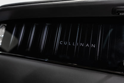 2025 Rolls Royce Cullinan