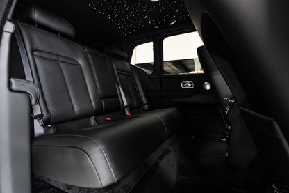 2025 Rolls Royce Cullinan