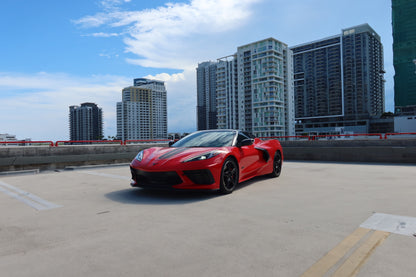 2023 C8 Corvette Z51