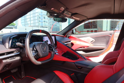 2023 C8 Corvette Z51