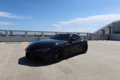 2021 A91 Supra 3.0T