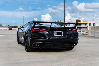 2022 C8 Corvette Z51