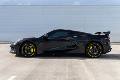 2022 C8 Corvette Z51